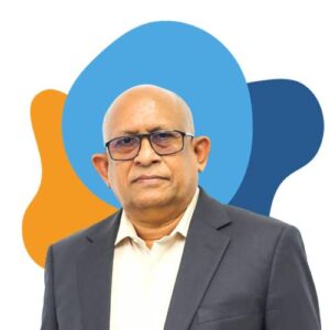 Nihal Kodagoda - CFO, BMW Educational Consultancy Sri Lanka